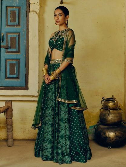 Drishti & Zahiba