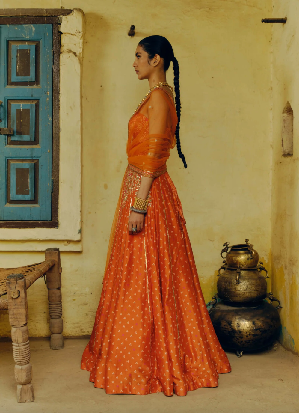 Drishti & Zahiba