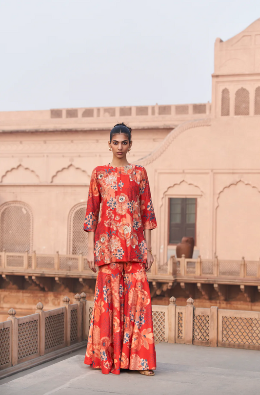 Archna Shah