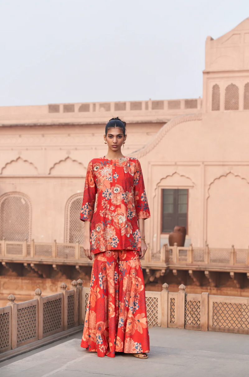 Archna Shah