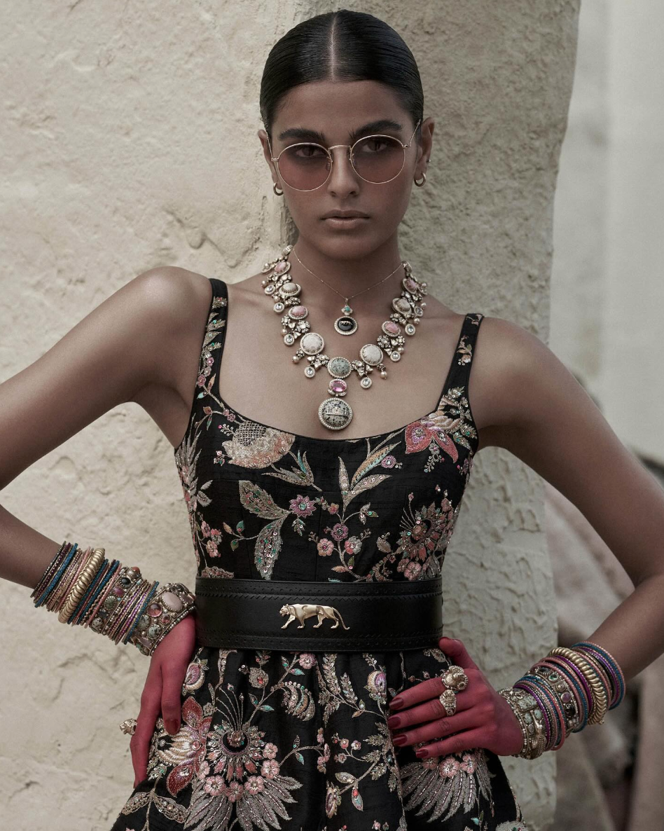 Sabyasachi