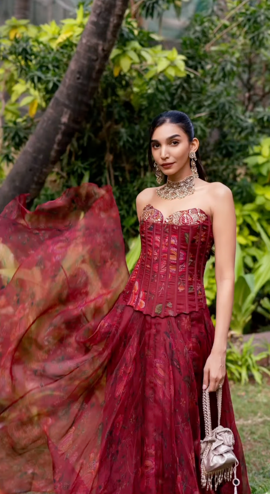 Mahima Mahajan