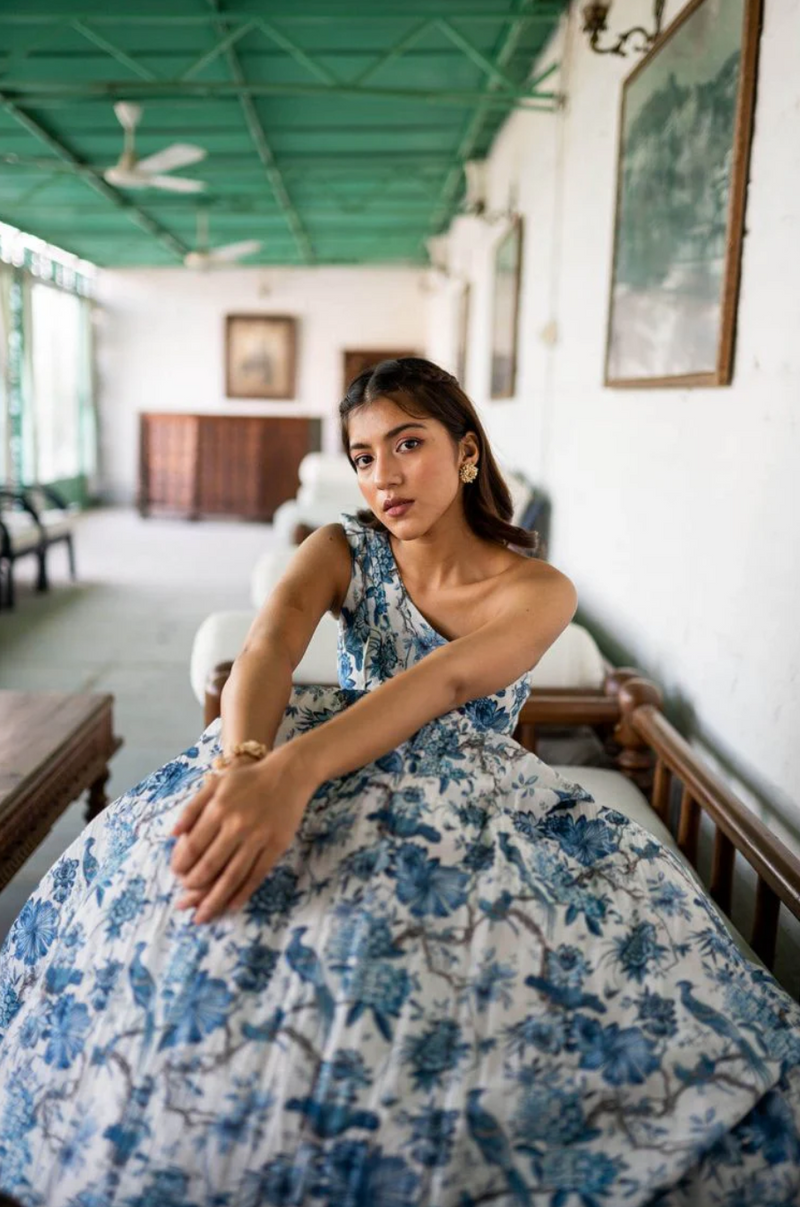 Label Anushree
