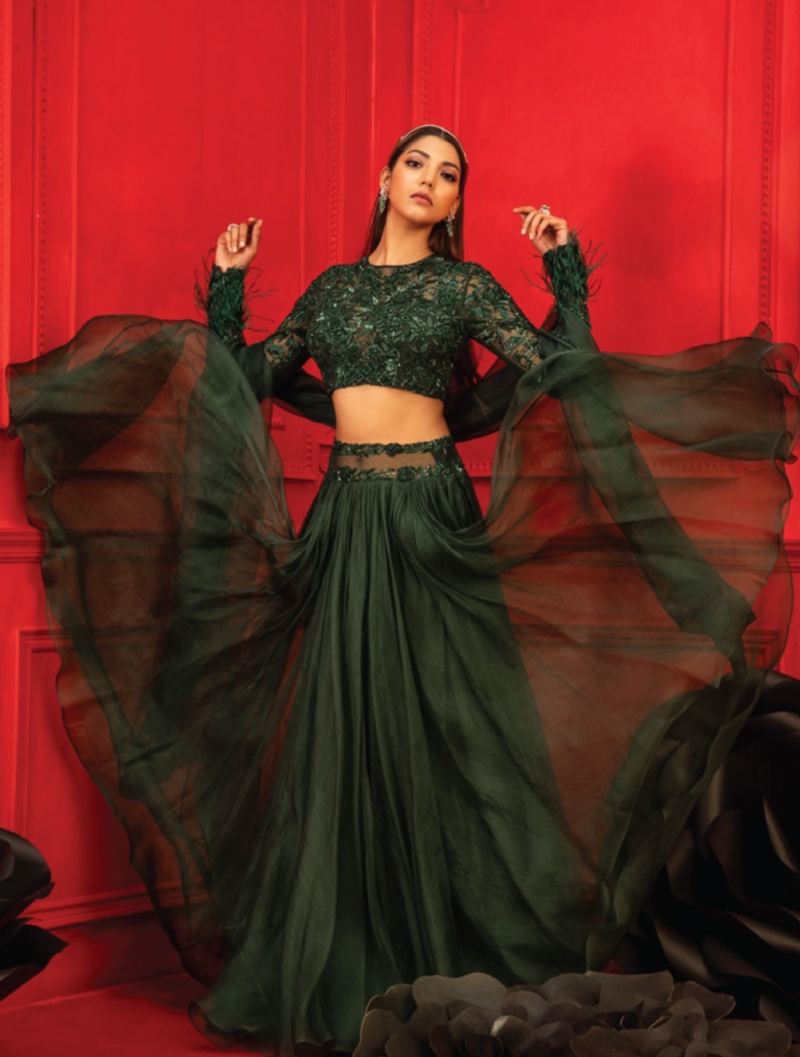Mahima Mahajan