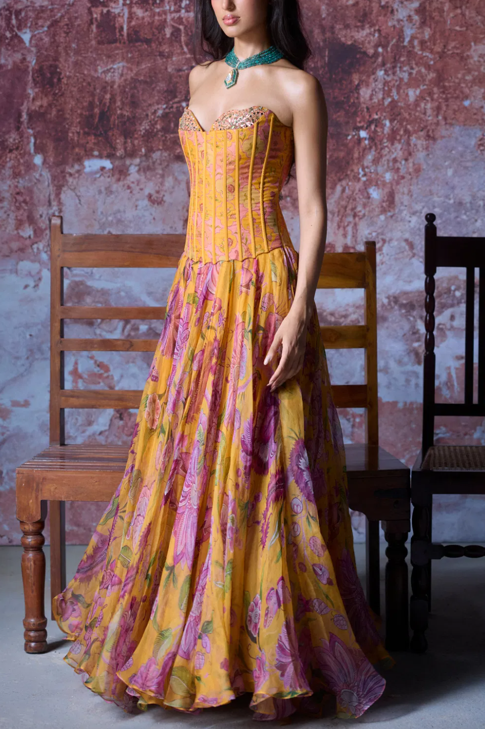 Mahima Mahajan