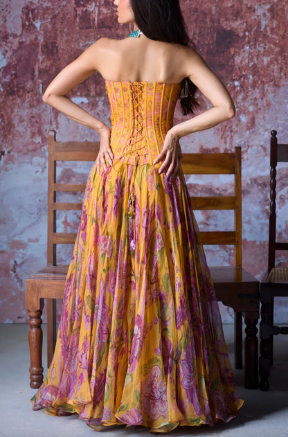 Mahima Mahajan
