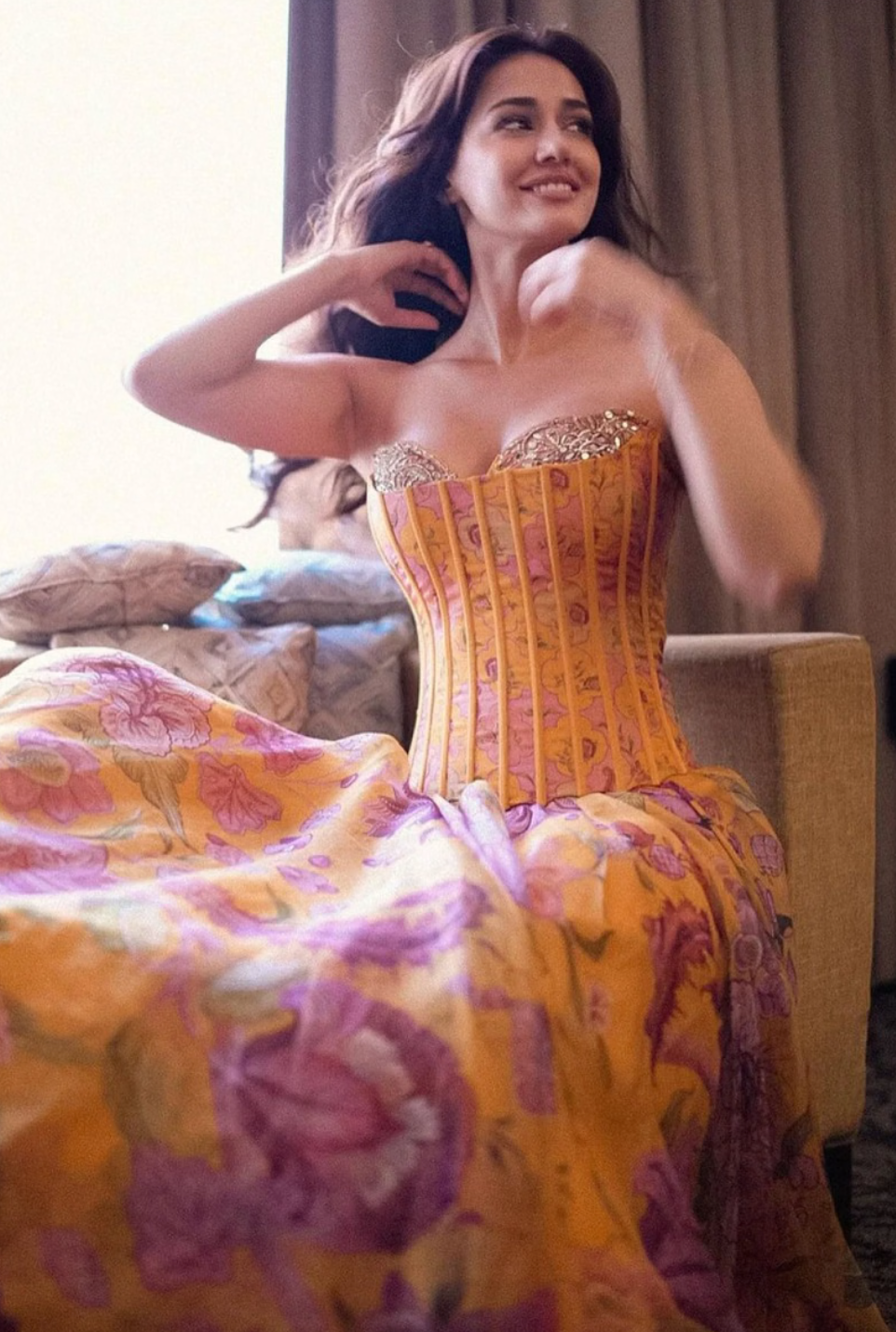 Mahima Mahajan