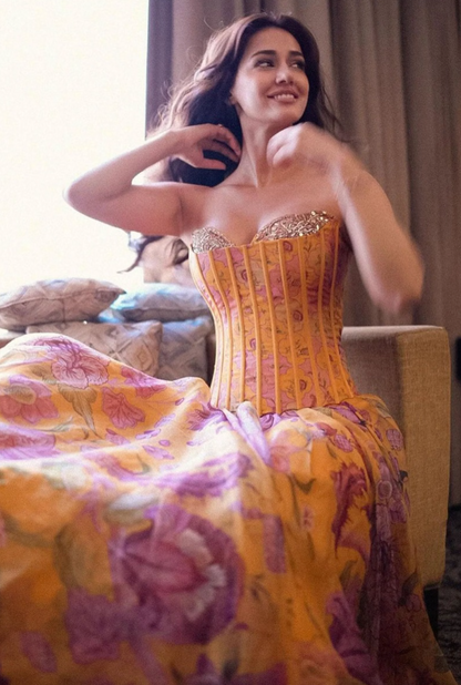 Mahima Mahajan