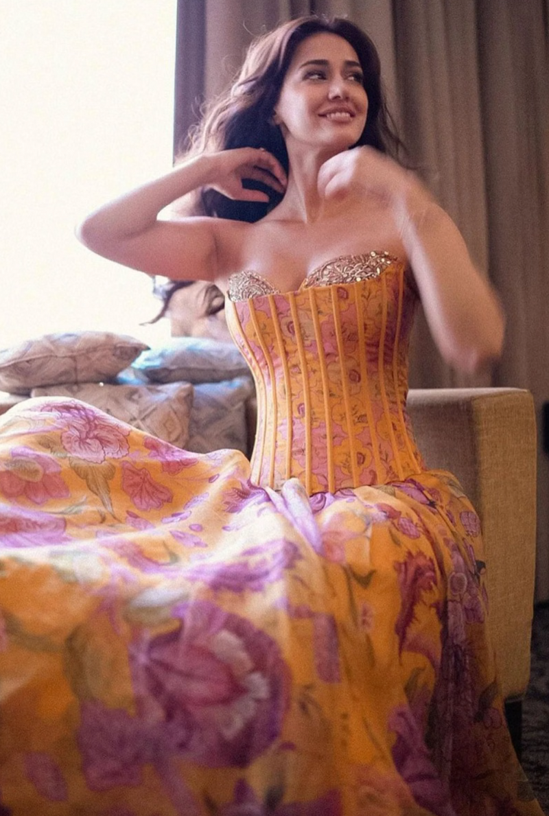 Mahima Mahajan