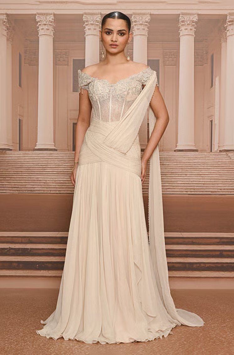 Tarun Tahiliani