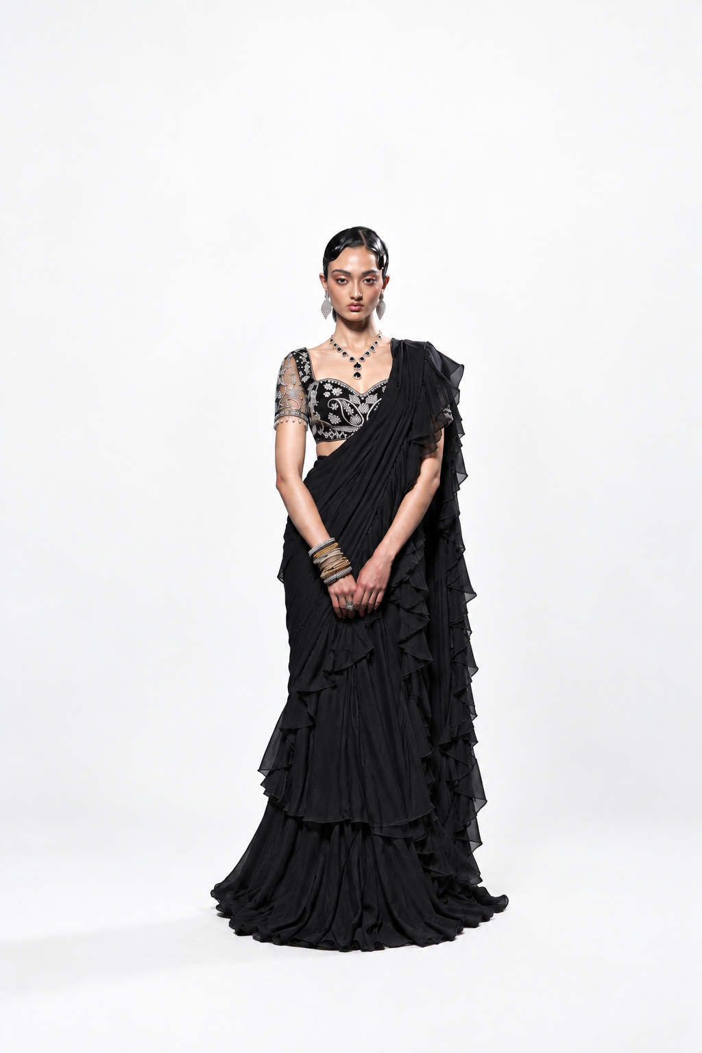 Rashika Sharma