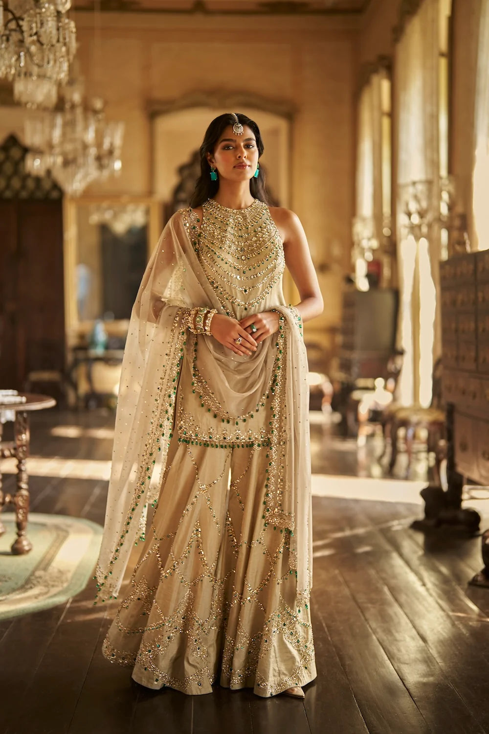 Seema Gujral