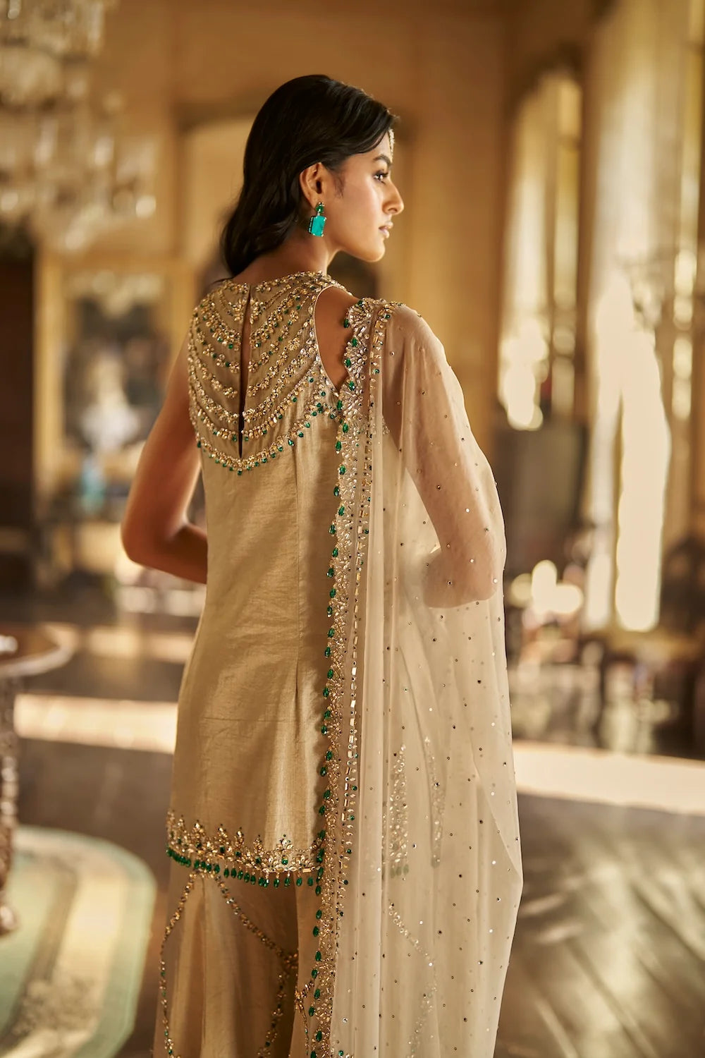 Seema Gujral