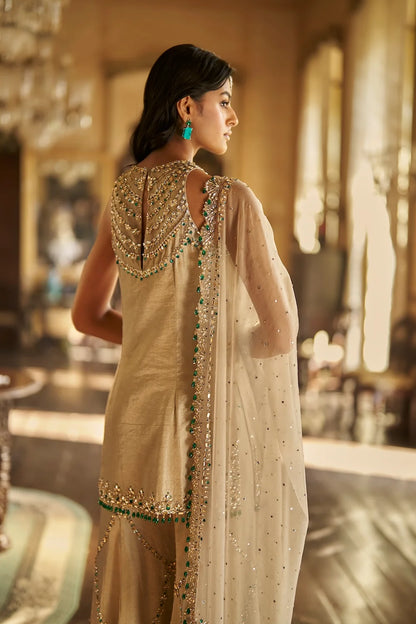 Seema Gujral