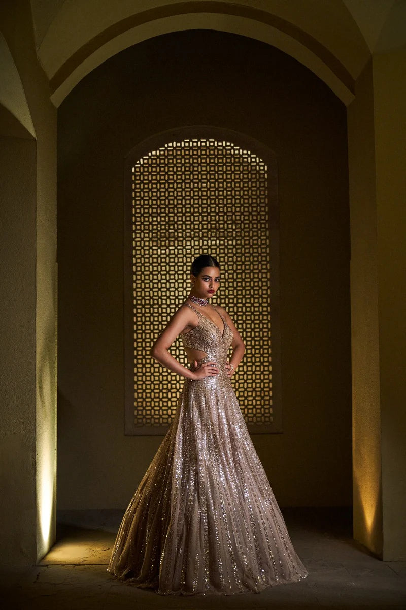 Seema Gujral