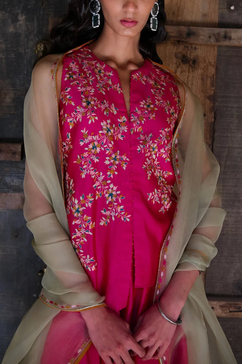 Shikha Mehta