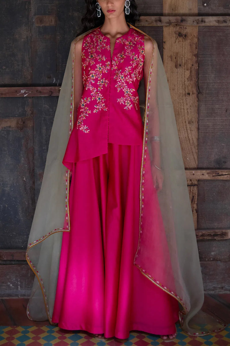 Shikha Mehta