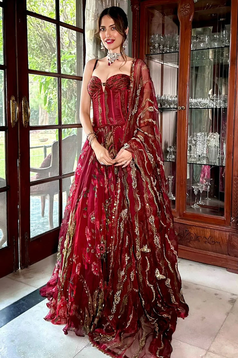 Mahima Mahajan