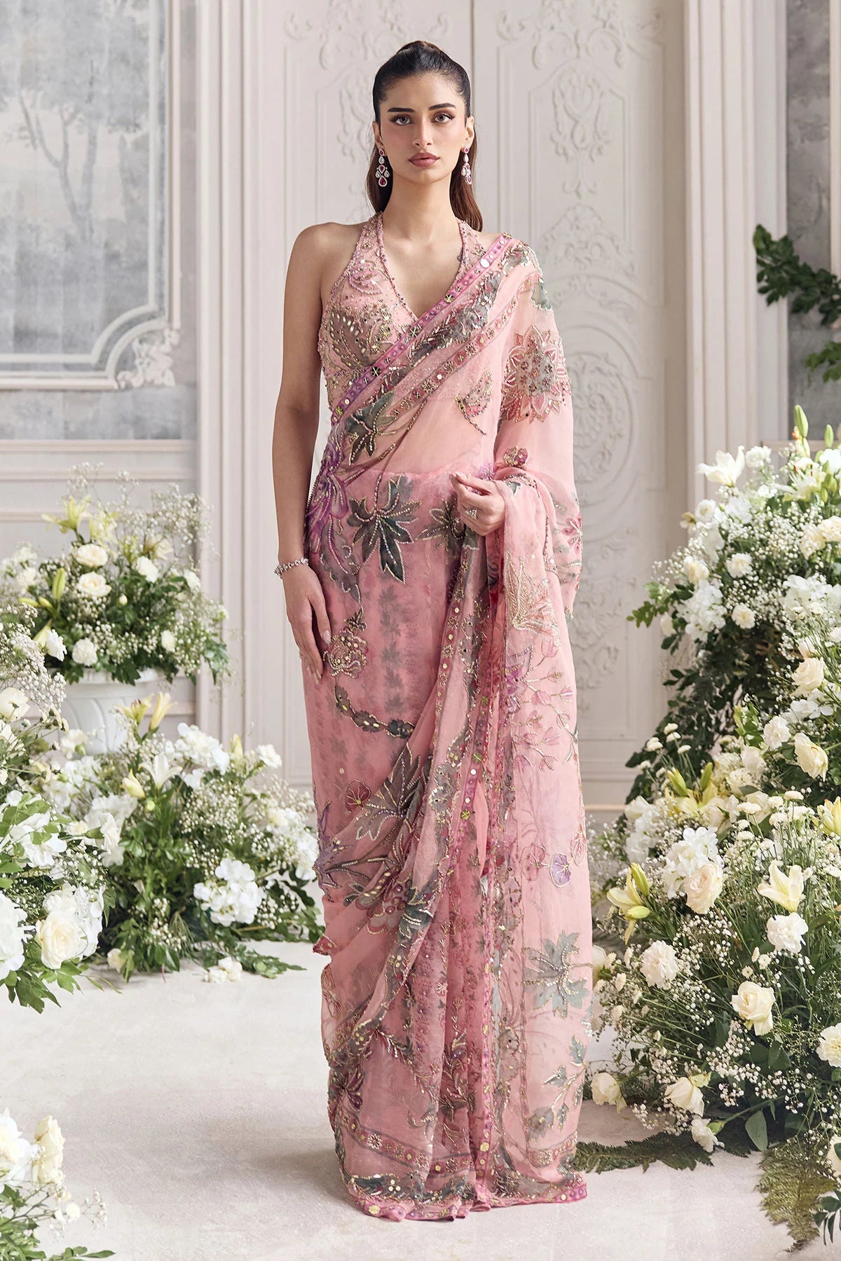 Mahima Mahajan