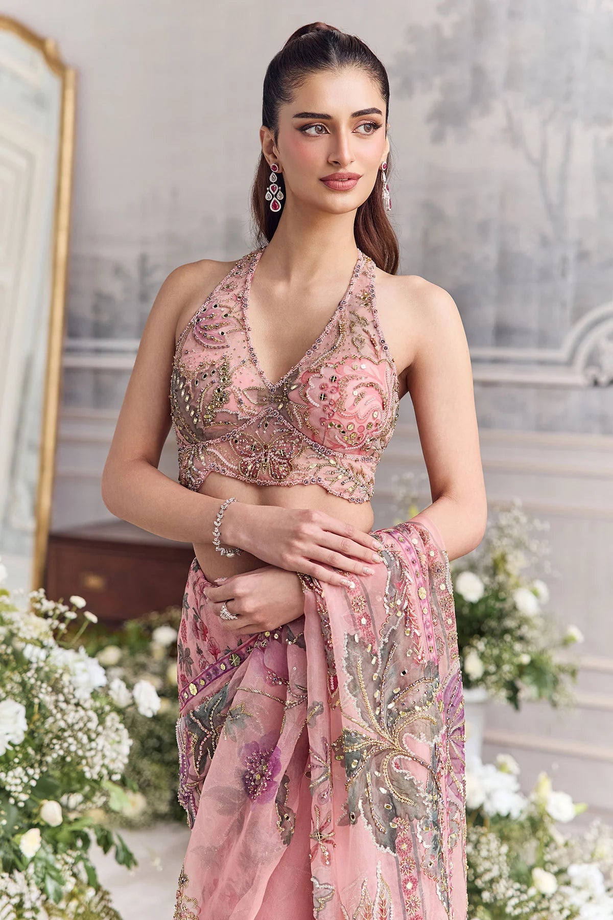 Mahima Mahajan