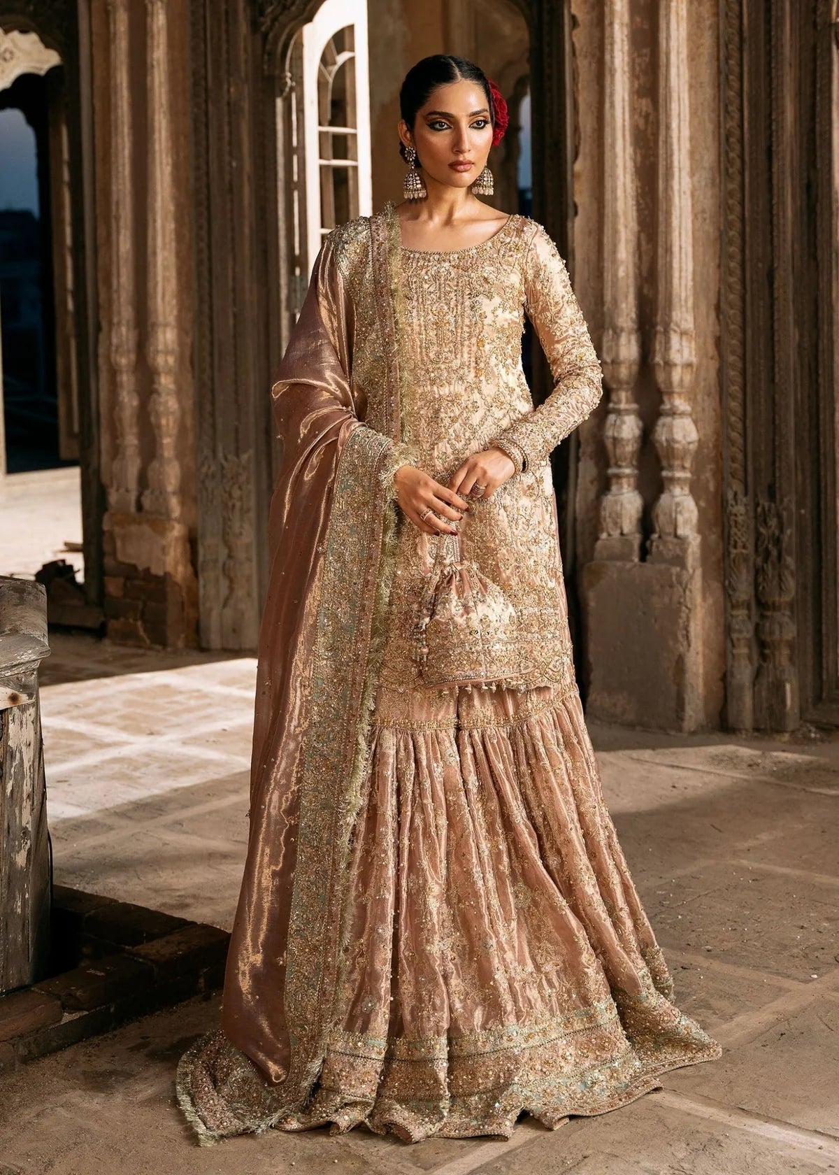 Kanwal Malik