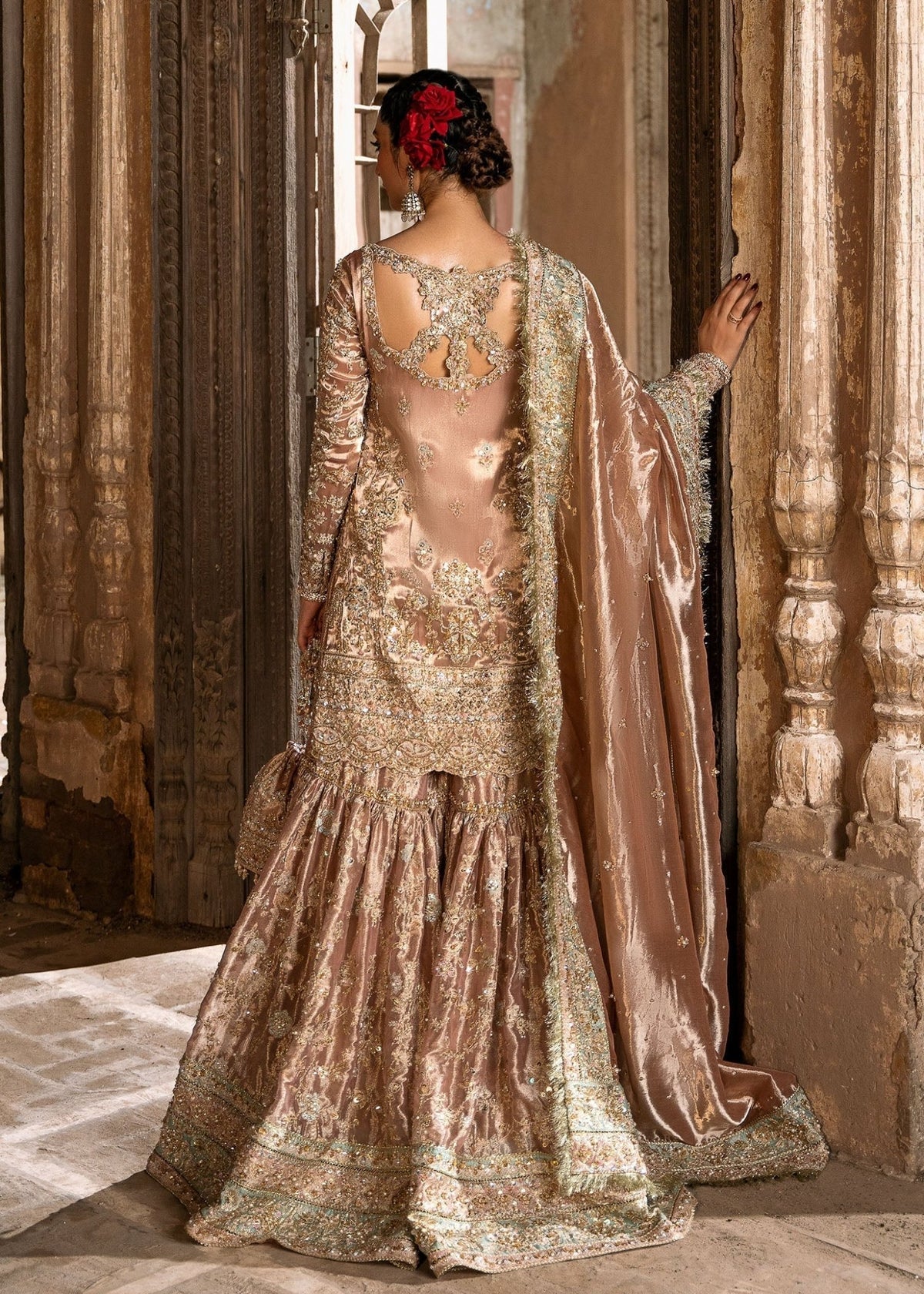Kanwal Malik