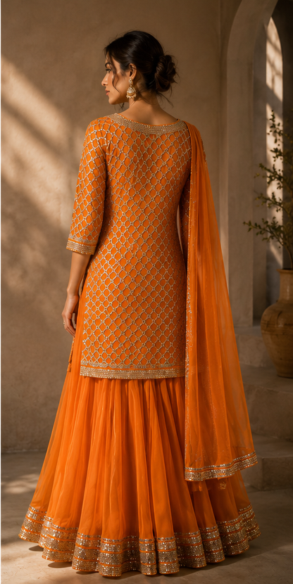 Seema Gujral