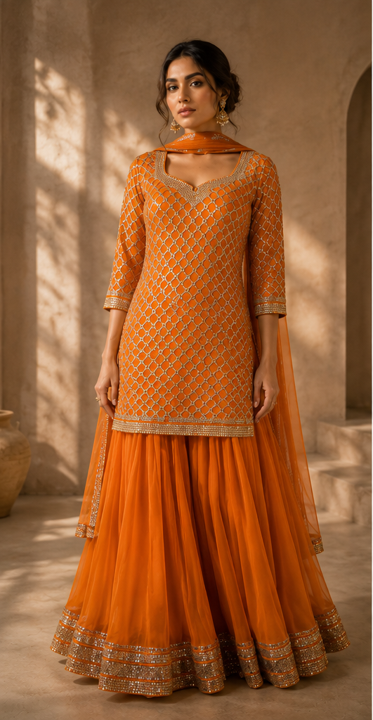 Seema Gujral