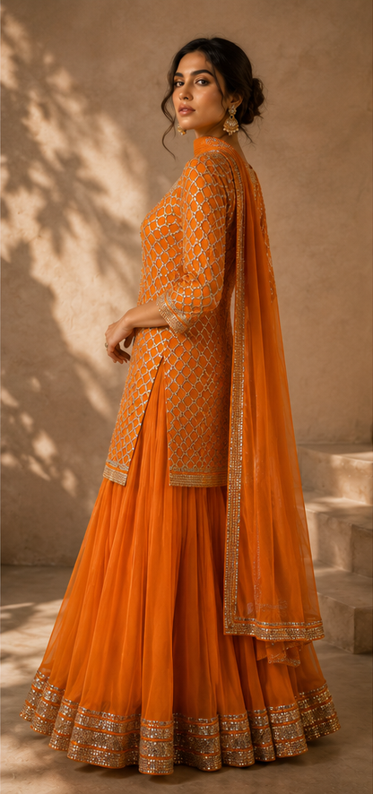 Seema Gujral
