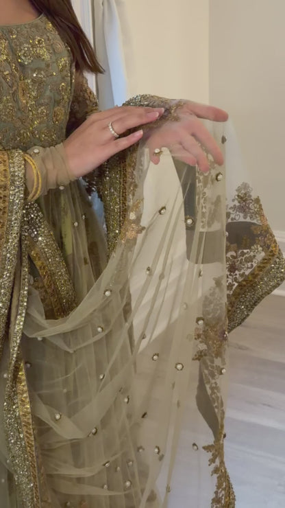 Archival Sabyasachi
