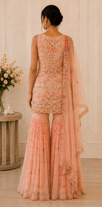 Tamanna Punjabi Kapoor
